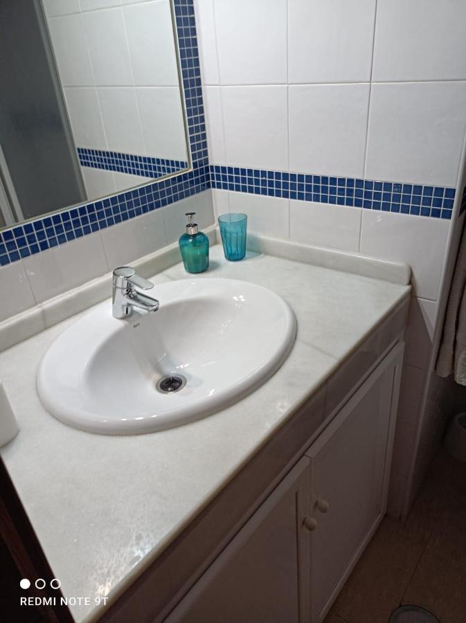 Piso 1ª Linea Sanlucar De Barrameda Apartment Екстериор снимка
