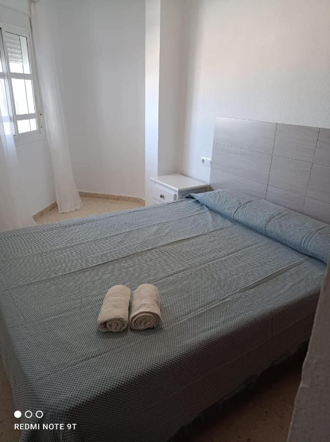 Piso 1ª Linea Sanlucar De Barrameda Apartment Екстериор снимка