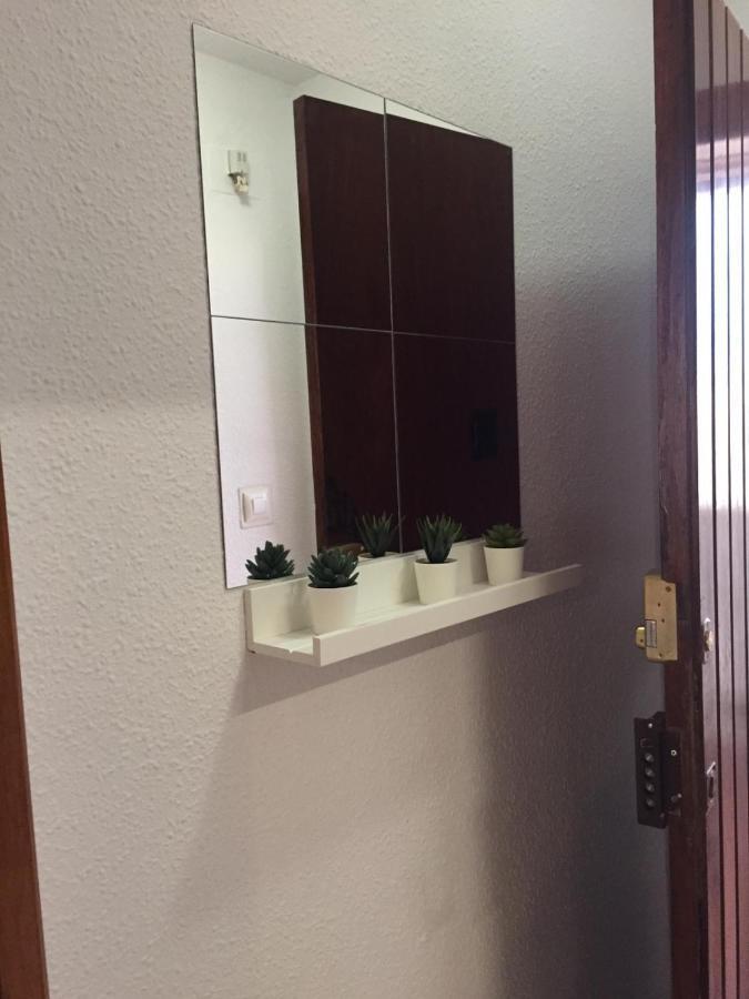 Piso 1ª Linea Sanlucar De Barrameda Apartment Екстериор снимка