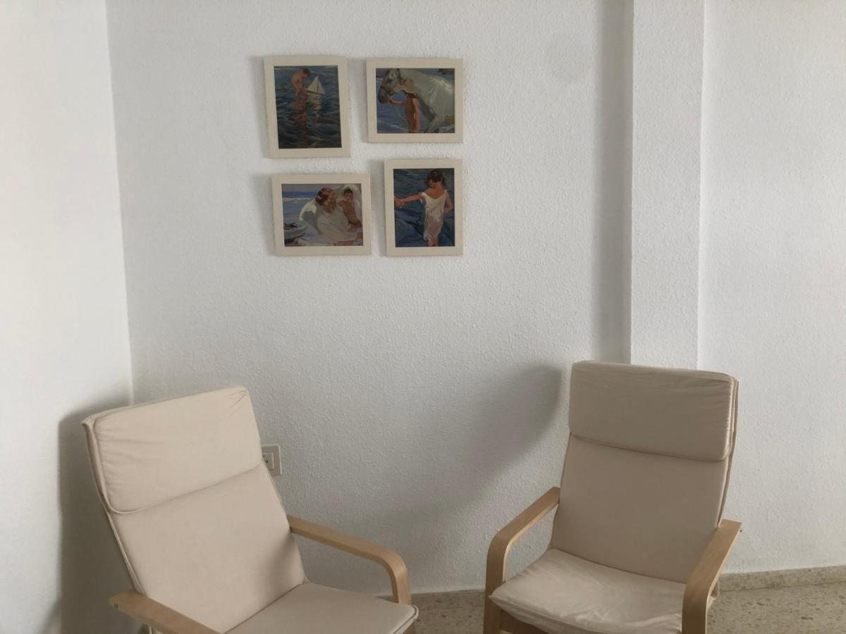 Piso 1ª Linea Sanlucar De Barrameda Apartment Екстериор снимка