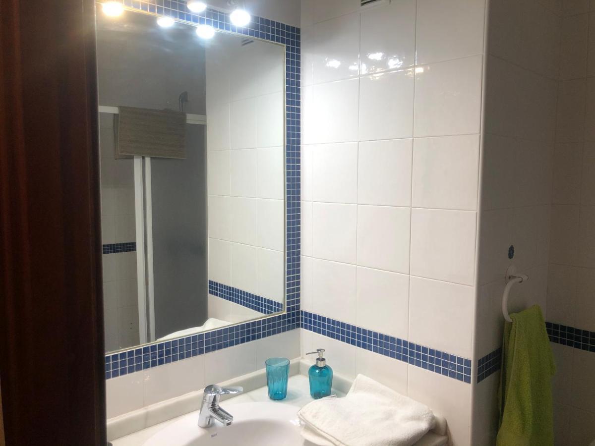 Piso 1ª Linea Sanlucar De Barrameda Apartment Екстериор снимка