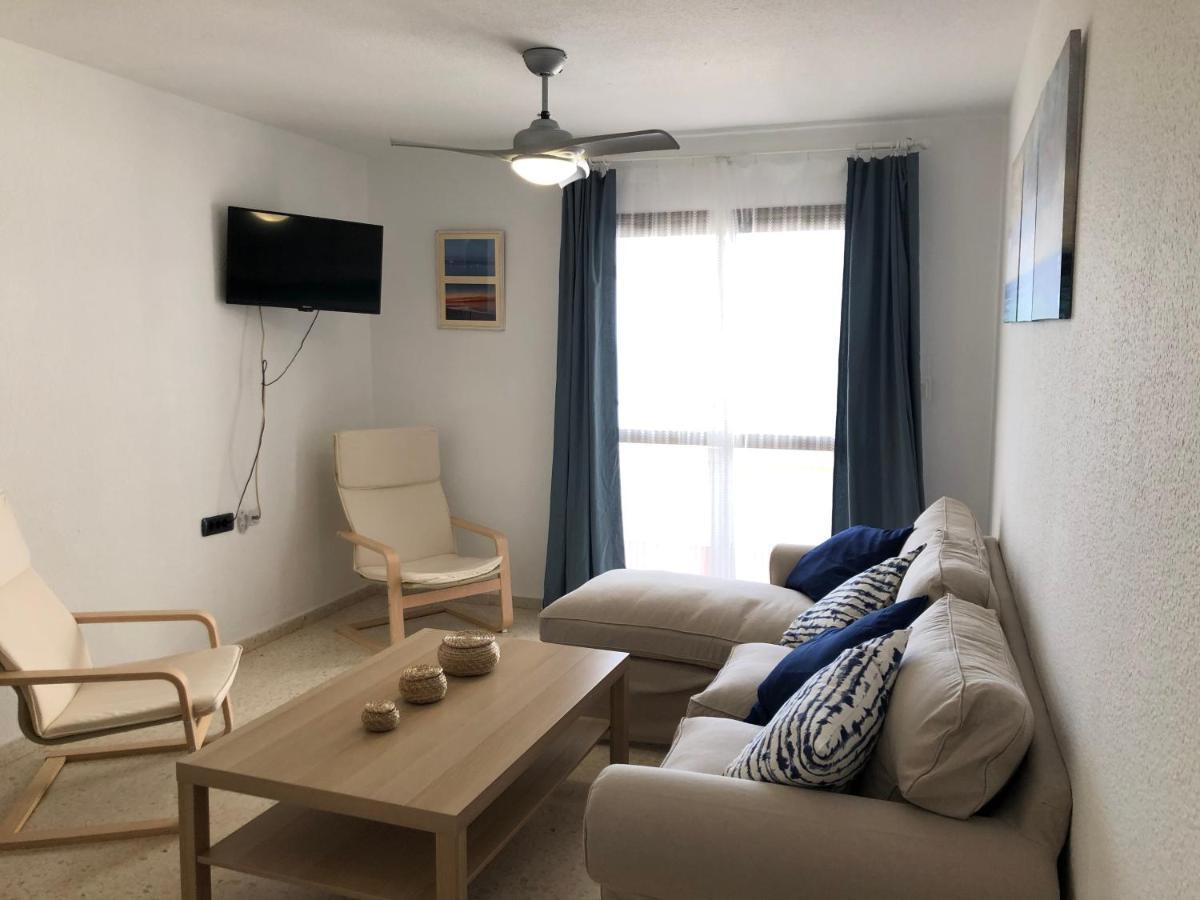 Piso 1ª Linea Sanlucar De Barrameda Apartment Екстериор снимка