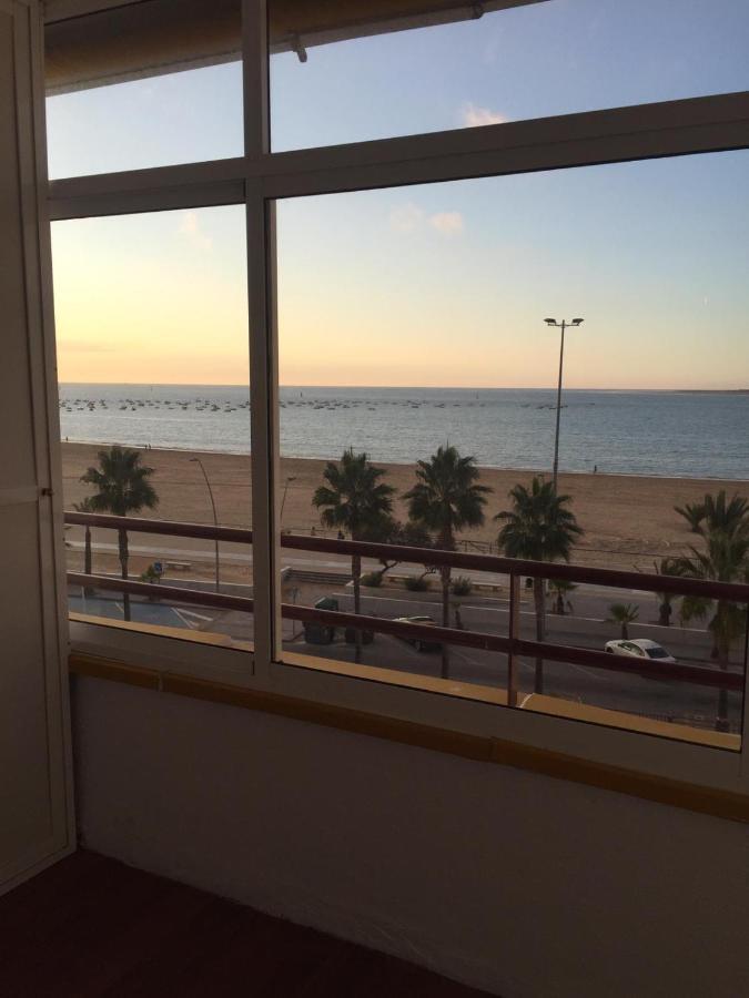 Piso 1ª Linea Sanlucar De Barrameda Apartment Екстериор снимка
