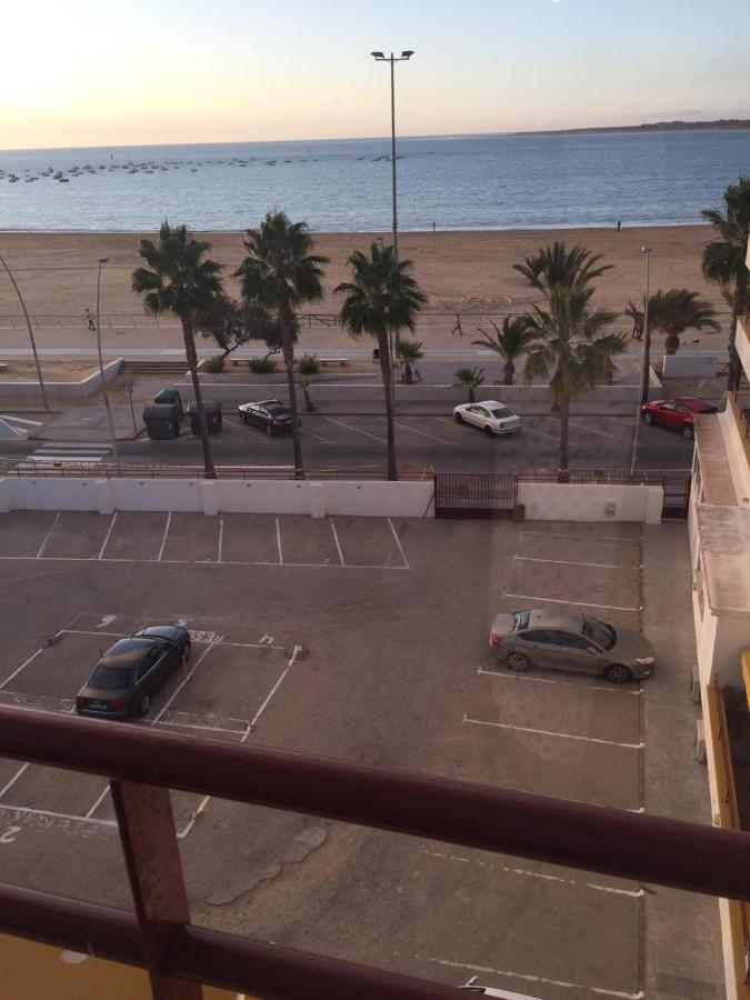 Piso 1ª Linea Sanlucar De Barrameda Apartment Екстериор снимка