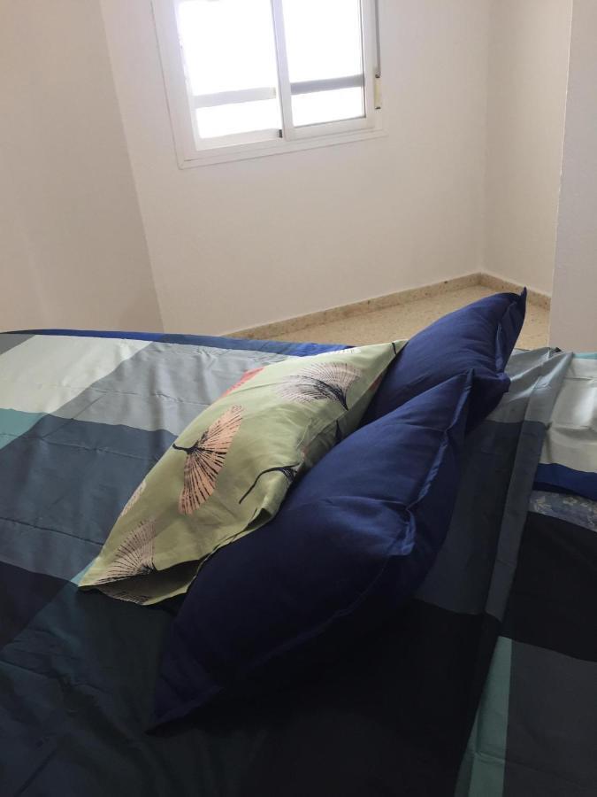Piso 1ª Linea Sanlucar De Barrameda Apartment Екстериор снимка