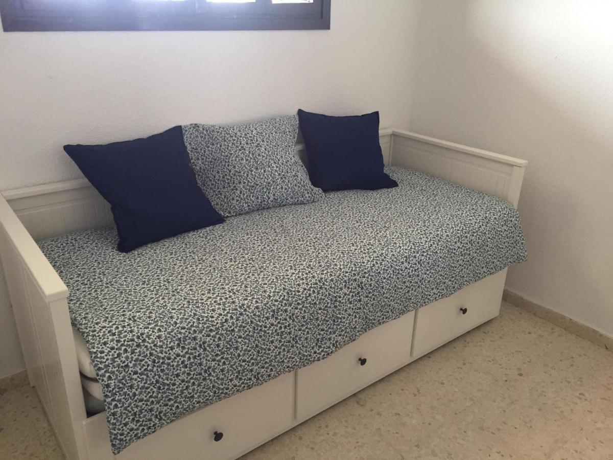 Piso 1ª Linea Sanlucar De Barrameda Apartment Екстериор снимка