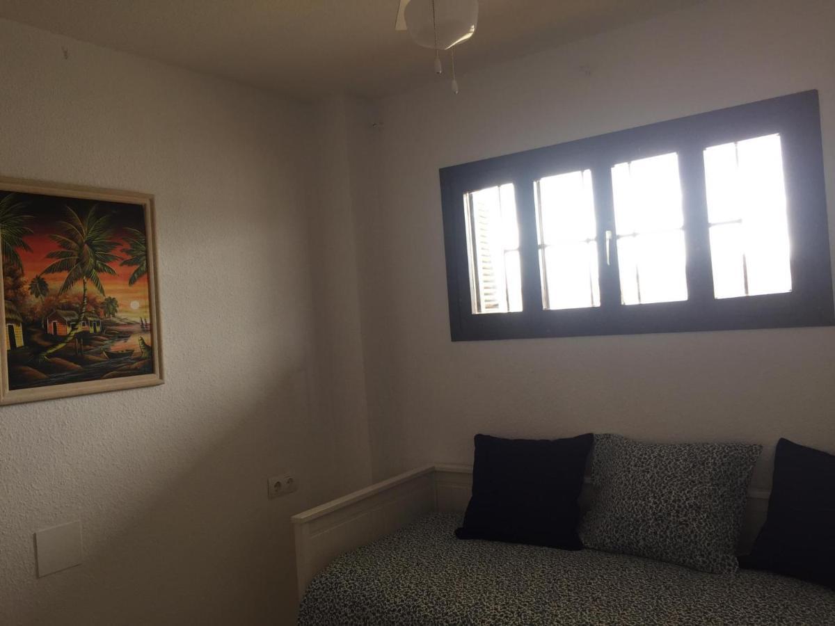 Piso 1ª Linea Sanlucar De Barrameda Apartment Екстериор снимка